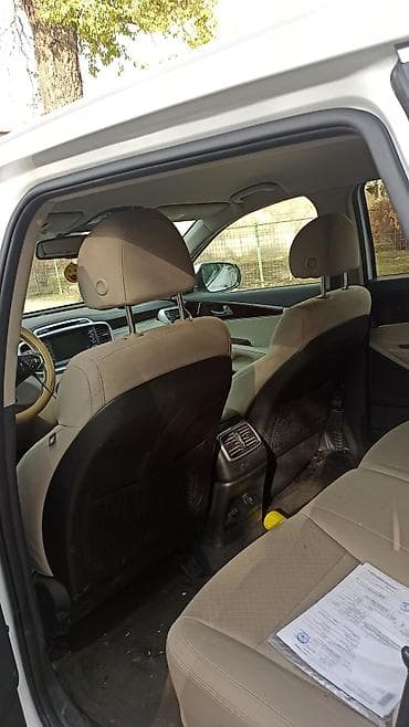 киа соренто 2019: Kia Sorento: 2018 г., 2.4 л, Автомат, Бензин, Кроссовер — 9