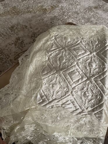 детские военные формы: Велюровое покрывало 2х спалка Blumarine Новое Отлично подойдёт на — 2