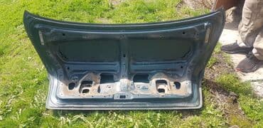 купить тойота превия в бишкеке: Крышка багажника Toyota, 1998 г., Б/у, Оригинал — 3