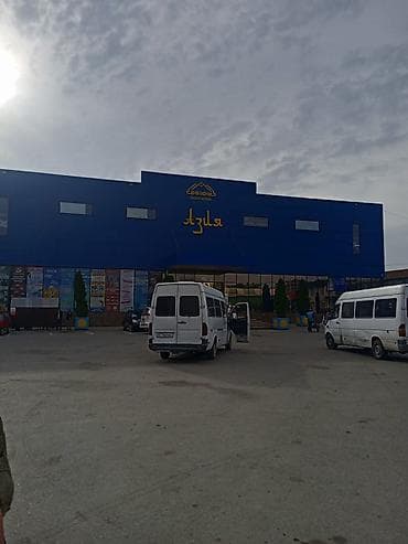 Продаю контейнер на рынке Дордой (сектора Азия) Евразия 1 ряд 41