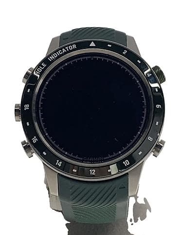 скупка часов гармин: GARMIN MARQ Golfer gen 1. Привозные В комплекте имеется коробка — 5
