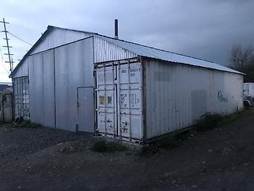 прадаю гараж: Продаю Бокс/большой гараж Расположен в ГСК 54 Гаражный кооператив — 3