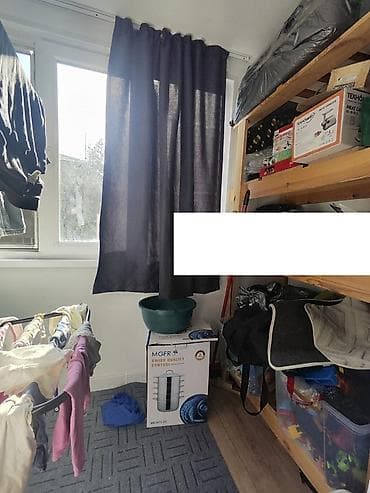 2 комнаты, 47 м², ТЭЦ 104 серия, 3 этаж, Евроремонт — 5