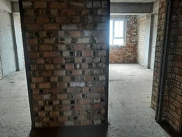 2 комнаты, 75 м², Элитка, 2 этаж, Готовая ПСО (под самоотделку) — 2