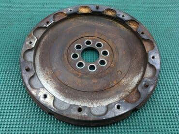 Toyota Land Cruiser Prado 2TR Маховик, Тойота Ленд Крузер Прадо 2TR