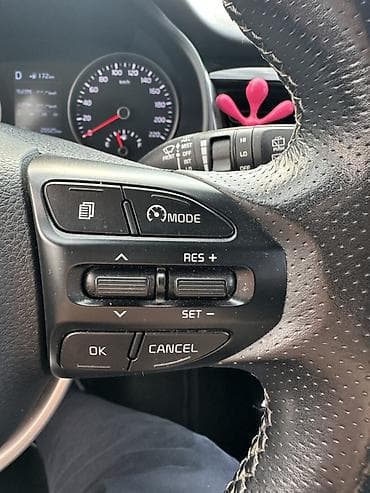 kia moring: Kia Stonic: 2019 г., 1.4 л, Автомат, Бензин, Кроссовер — 7