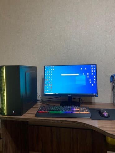 Ноутбуки: Компьютер, Для работы, учебы — 1