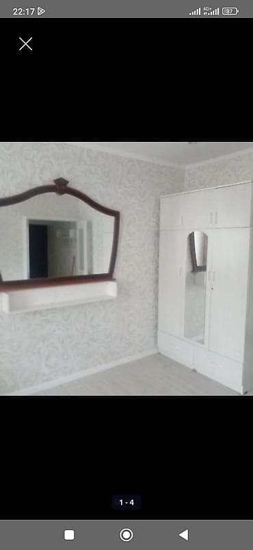 1 комната, 33 м², 1 этаж, Свежий ремонт at lalafo.kg 1 комната, 33 м², 1 этаж, Свежий ремонт