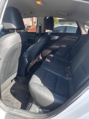 кей кар: Kia K3: 2021 г., 1.6 л, Автомат, Бензин, Седан — 8