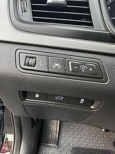 хюндай кона 2019: Hyundai Sonata: 2019 г., 2 л, Газ, Седан — 8