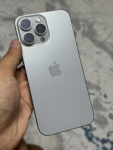 iphone 5c: IPhone 16 Pro Max Состояние отличное Акб: 92% / циклов 443 Память — 5