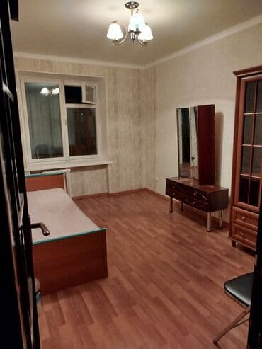 дом в кемин: 4 комнаты, Собственник, Без подселения, С мебелью полностью — 5