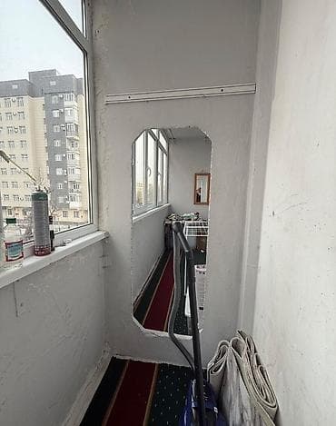 pro group: 1 комната, 44 м², 106 серия, 3 этаж — 9