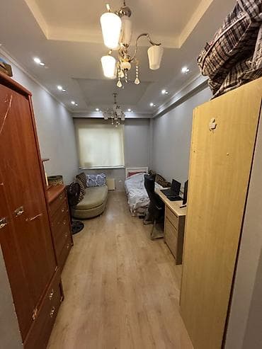 nova grant: 4 комнаты, 108 м², Элитка, 1 этаж, Косметический ремонт — 10