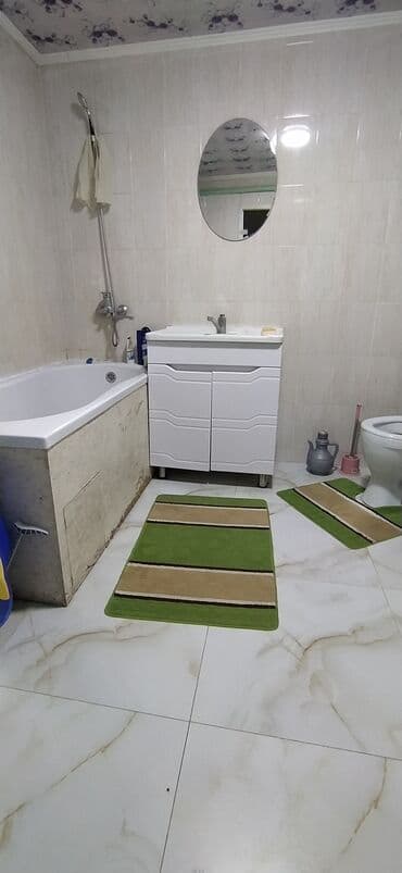 купить дом в бишкеке строка: Дом, 160 м², 5 комнат, Собственник, Евроремонт — 6