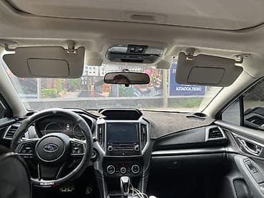 Subaru Impreza: 2019 г., 2 л, Автомат, Бензин, Седан — 7