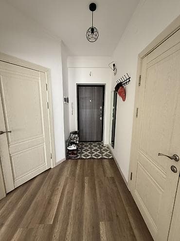 Продажа квартир: 1 комната, 38 м², 2 этаж, Евроремонт — 6