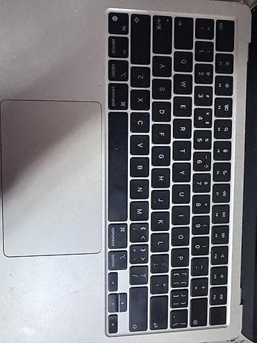 ddr4 8: Ноутбук Apple (MacBook) 13 ", M2, 2022 год, ОЗУ, RAM: 16 ГБ — 2