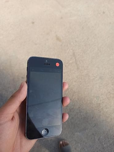 mini iphone: IPhone 4S, Б/у, 16 ГБ, Белый, Кабель — 3