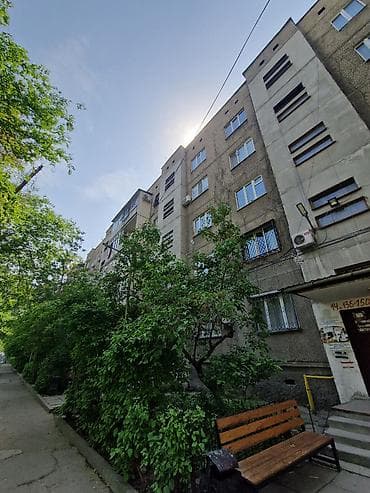 Продажа квартир: 1 комната, 35 м², 105 серия, 3 этаж, Косметический ремонт — 1