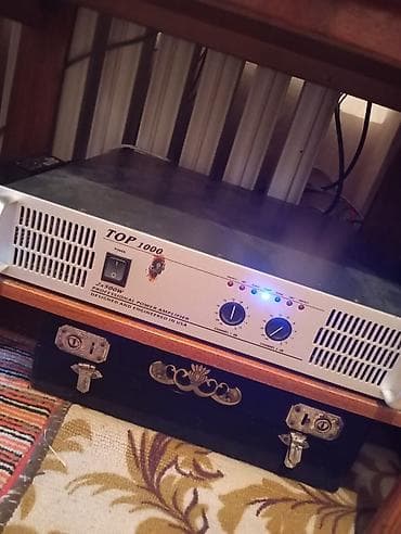 msi claw: Комплект звукового оборудования для мероприятий. В состав входит: - — 3