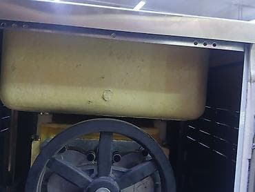 жидкий мыло: Срочно продаются 1 ай иштетилген Фризер для мягкого мороженого (Ice — 3