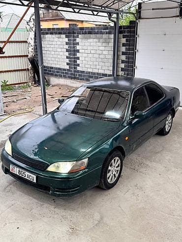Унаа сатуу: Toyota Windom: 1993 г., 2.5 л, Автомат, Бензин, Седан — 1