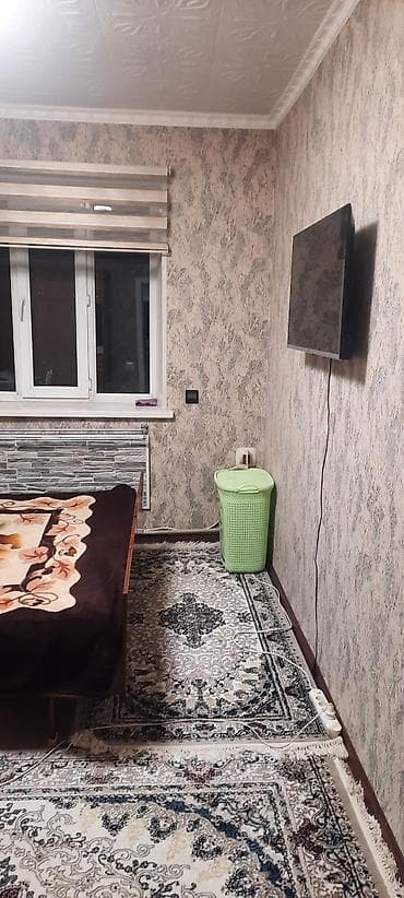 джал сдаю: 11 м², С мебелью — 3