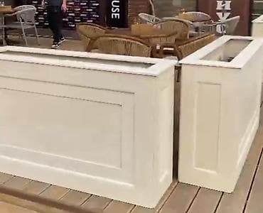 bambu lab a1 купить: Уличные кашпо вазоны/клумбы для озеленения террас и общественных — 2