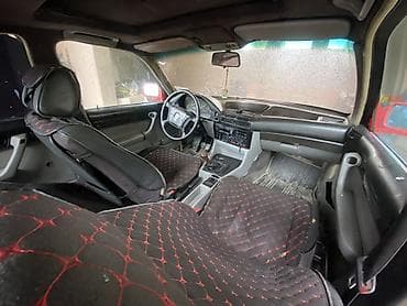 скутер bars: BMW 5 series: 1993 г., 2.5 л, Механика, Бензин, Седан — 5