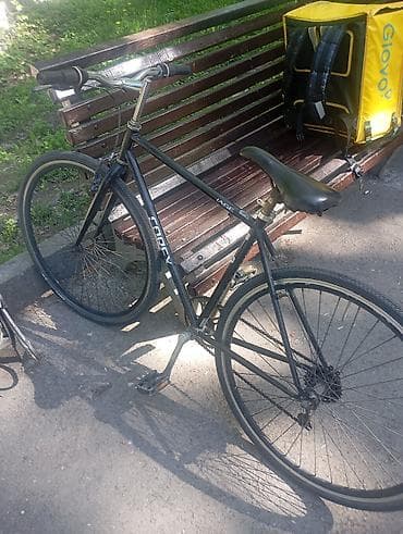 third edition solution: Городской велосипед, Рама M (156 - 178 см) — 4