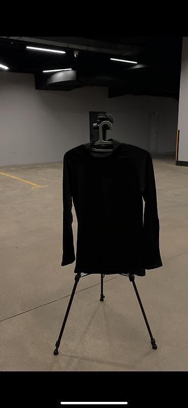 Велосипеддер: Компрессионные футболки для тренировок Компрессионная футболка для — 3