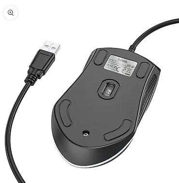 logitech mx: Мышь проводная игровая Hoco GM19 Gaming mouse 1.4м с подсветкой GM19 — 2