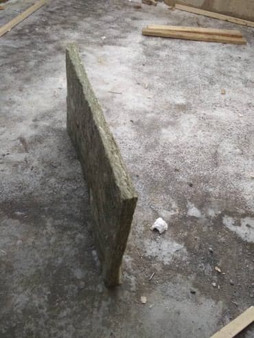 утеплитель для потолка: ТЕХНОНИКОЛЬ Шумозащита СТО 72746455-3.2.15-2023 Высокие показатели — 4