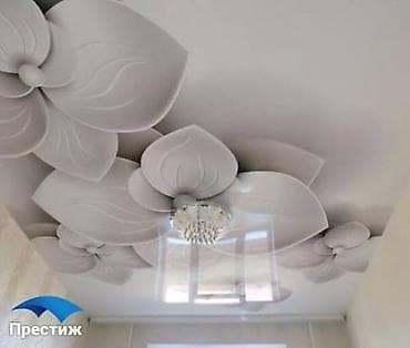 пластик патолок: Натяжной потолок Глянцевое, Матовое, 3D потолки Гарантия, Бесплатная консультация, Бесплатный замер — 7