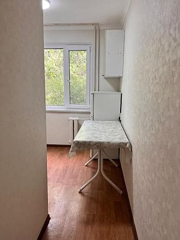 сдается квартира в кара балте: 2 комнаты, Собственник, С мебелью полностью — 4