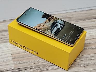 google pixel7: Realme 12 Pro+, Б/у, 512 ГБ, цвет - Синий, 2 SIM — 7