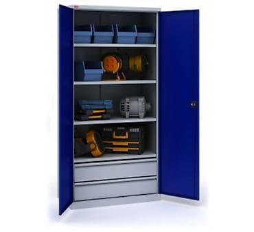 Шкаф для инструментов