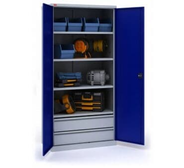 шкаф для инструментов: Шкаф для инструментов — 1