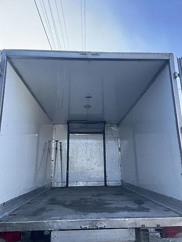 Жүк ташуучу унаа, Mercedes-Benz, Дубль, Колдонулган — 5