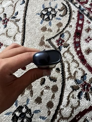 Зажигалки: Электронное устройство нагревания табака IQOS (держатель) - Модель — 4