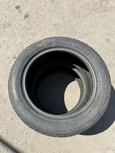 авто балон: Продаю шины 225 50 r16
Привазной 2 шт — 2