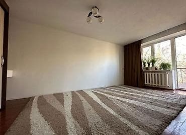 квартира условия: 1 комната, Агентство недвижимости, Без подселения — 1