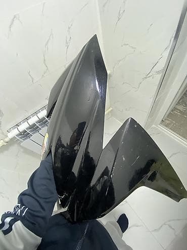 hondai sonata: Новый, Самовывоз, Бесплатная доставка, Платная доставка — 3