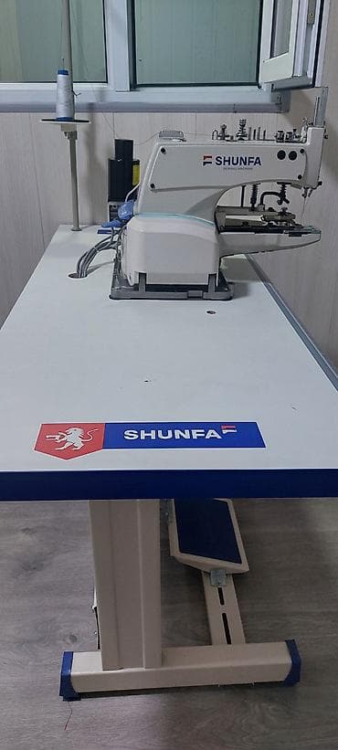 Shunfa at lalafo.kg Shunfa