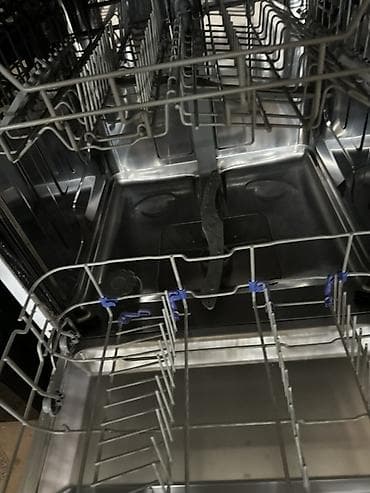 пасуда идиш: Идиш жуугуч — 4