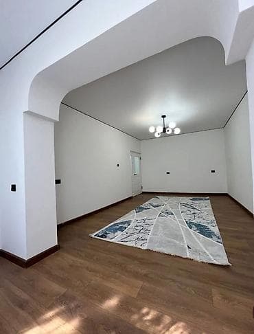 элизавета: 3 комнаты, 65 м², 105 серия, 3 этаж, Евроремонт — 2