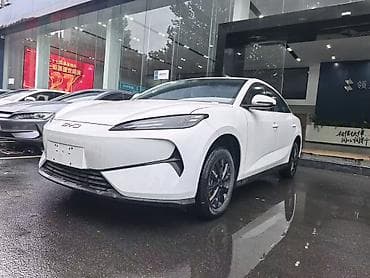 BYD : 2026 г., Вариатор, Электромобиль, Седан at lalafo.kg BYD : 2026 г., Вариатор, Электромобиль, Седан