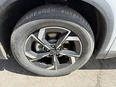 Dongfeng: Dongfeng : 2025 г. — 2