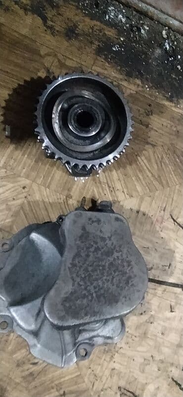 двигатель 2 7 дизель мерседес: Дизельный мотор Mercedes-Benz 1994 г., 3 л, Б/у — 1